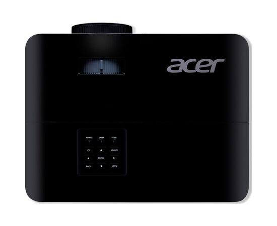 Проектор Acer X139 (MR.JX611.00Z), зображення 3