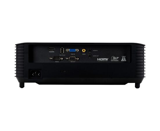 Проектор Acer X139 (MR.JX611.00Z), зображення 4