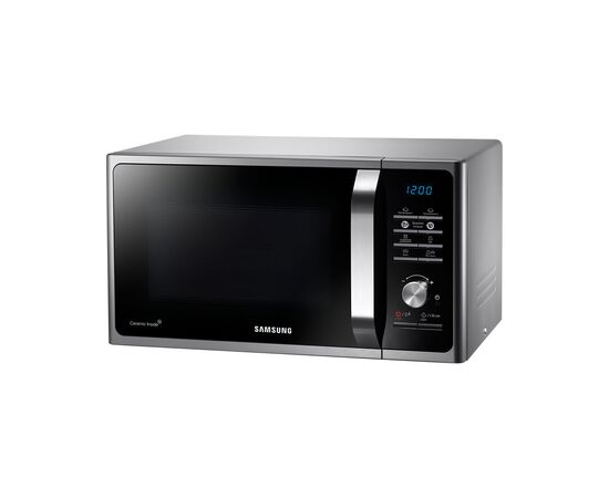 Микроволновая печь Samsung MG 23 F 302 TAS, изображение 2 Микроволновая печь Samsung MG 23 F 302 TAS, изображение 2