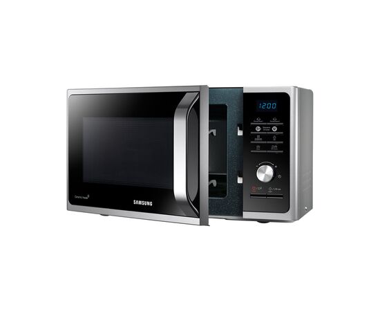 Микроволновая печь Samsung MG 23 F 302 TAS, изображение 3 Микроволновая печь Samsung MG 23 F 302 TAS, изображение 3