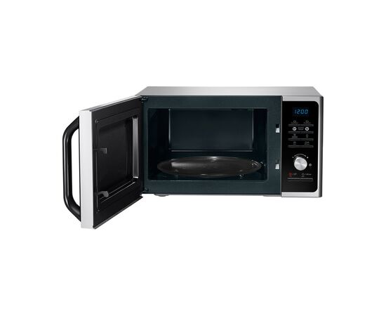 Микроволновая печь Samsung MG 23 F 302 TAS, изображение 4 Микроволновая печь Samsung MG 23 F 302 TAS, изображение 4
