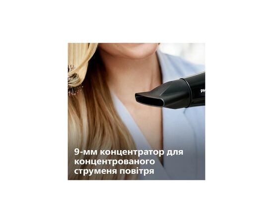 Фен Philips BHD274/00, изображение 10 Фен Philips BHD274/00, изображение 10