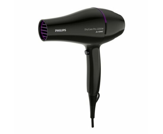Фен Philips BHD274/00, изображение 2 Фен Philips BHD274/00, изображение 2