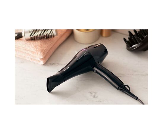 Фен Philips BHD274/00, изображение 4 Фен Philips BHD274/00, изображение 4