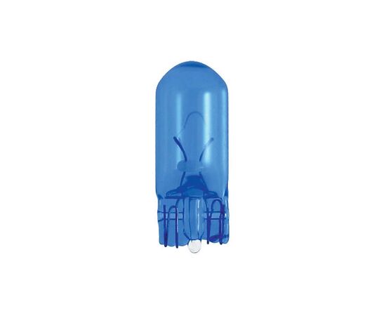 Автолампа Philips 5W (12961XVPB2)