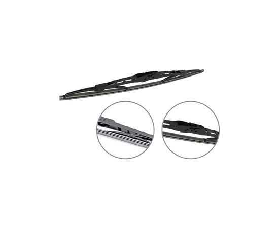 Щетка стеклоочистителя Bosch 3 397 004 671, изображение 2