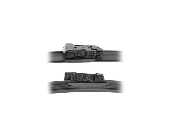 Щетка стеклоочистителя Bosch 3 397 007 414, изображение 2 Щетка стеклоочистителя Bosch 3 397 007 414, изображение 2