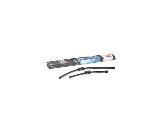 Щетка стеклоочистителя Bosch 3 397 007 414, изображение 4 Щетка стеклоочистителя Bosch 3 397 007 414, изображение 4