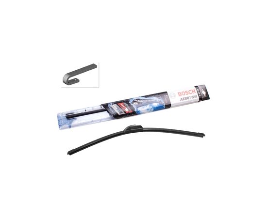 Щетка стеклоочистителя Bosch 3 397 008 533, изображение 3 Щетка стеклоочистителя Bosch 3 397 008 533, изображение 3