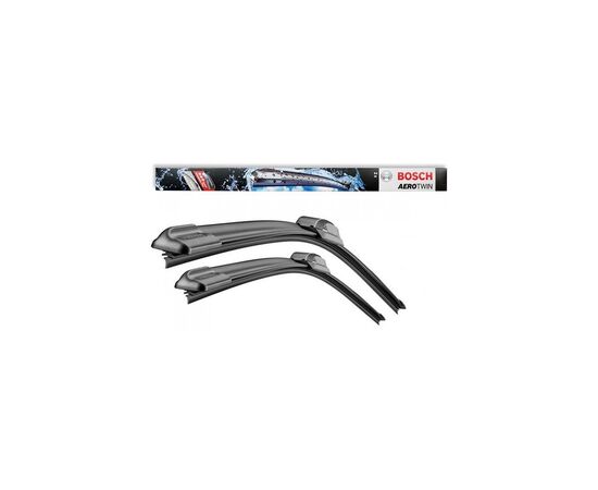 Щітка склоочисника Bosch 3 397 009 051, зображення 3