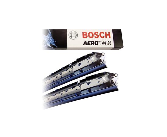 Щітка склоочисника Bosch 3 397 009 051, зображення 4