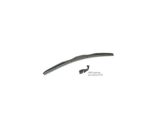 Щетка стеклоочистителя Denso DUR045R, изображение 2 Щетка стеклоочистителя Denso DUR045R, изображение 2