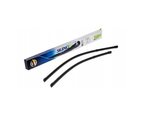 Щетка стеклоочистителя Valeo 574641, изображение 2