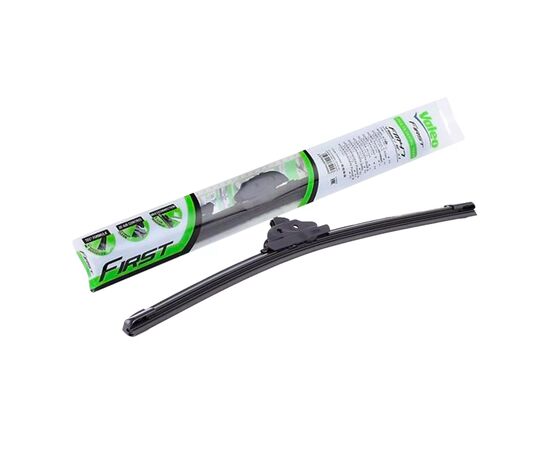 Щетка стеклоочистителя Valeo 575004, изображение 4 Щетка стеклоочистителя Valeo 575004, изображение 4