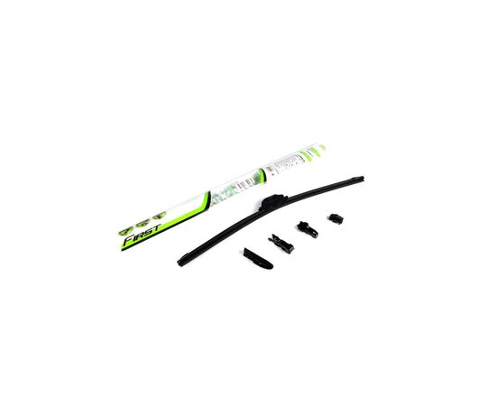 Щетка стеклоочистителя Valeo 575007, изображение 6 Щетка стеклоочистителя Valeo 575007, изображение 6