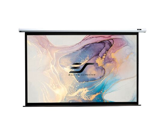 Проекційний екран Elite Screens VMAX135XWH2-E24