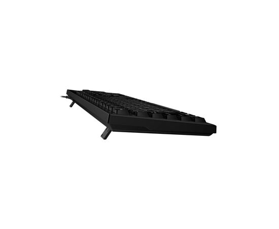 Клавиатура Genius Smart KB-100 USB UA Black (31300005410), изображение 2 Клавиатура Genius Smart KB-100 USB UA Black (31300005410), изображение 2
