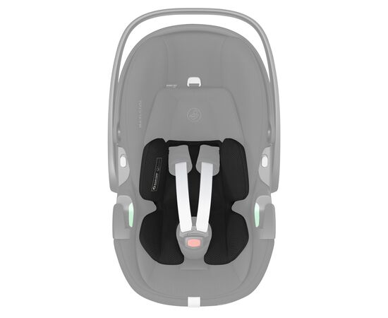 Автокресло Maxi-Cosi Pebble 360 Pro2 Essential Black (8052672111), изображение 11 Автокресло Maxi-Cosi Pebble 360 Pro2 Essential Black (8052672111), изображение 11