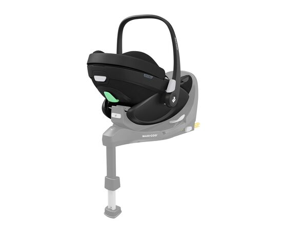 Автокресло Maxi-Cosi Pebble 360 Pro2 Essential Black (8052672111), изображение 12 Автокресло Maxi-Cosi Pebble 360 Pro2 Essential Black (8052672111), изображение 12