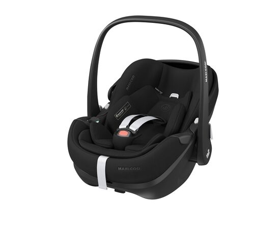 Автокрісло Maxi-Cosi Pebble 360 Pro2 Essential Black (8052672111)