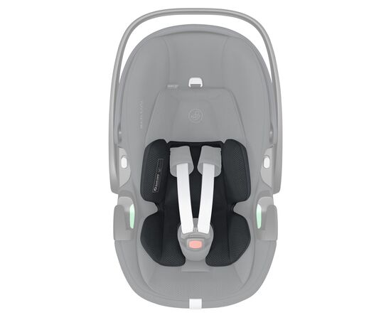 Автокресло Maxi-Cosi Pebble 360 Pro2 Essential Graphite (8052750111), изображение 11 Автокресло Maxi-Cosi Pebble 360 Pro2 Essential Graphite (8052750111), изображение 11