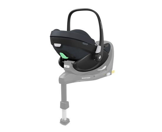 Автокресло Maxi-Cosi Pebble 360 Pro2 Essential Graphite (8052750111), изображение 12 Автокресло Maxi-Cosi Pebble 360 Pro2 Essential Graphite (8052750111), изображение 12