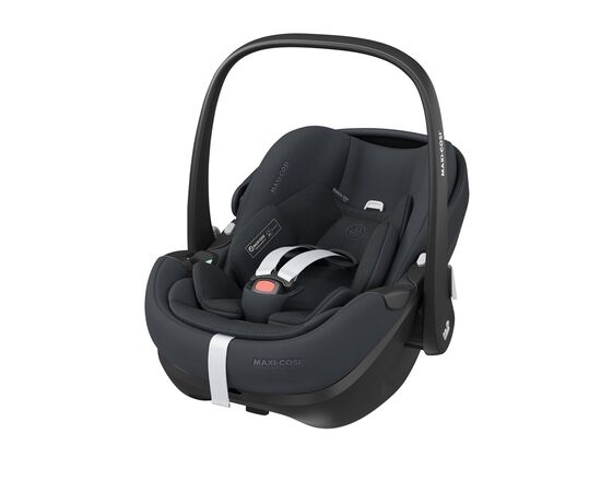 Автокресло Maxi-Cosi Pebble 360 Pro2 Essential Graphite (8052750111)