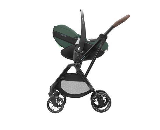 Автокрісло Maxi-Cosi Pebble 360 Pro2 Essential Green (8052047111), зображення 12 Автокрісло Maxi-Cosi Pebble 360 Pro2 Essential Green (8052047111), зображення 12