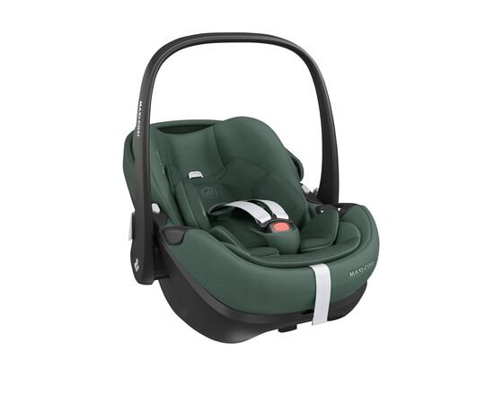 Автокрісло Maxi-Cosi Pebble 360 Pro2 Essential Green (8052047111), зображення 9 Автокрісло Maxi-Cosi Pebble 360 Pro2 Essential Green (8052047111), зображення 9