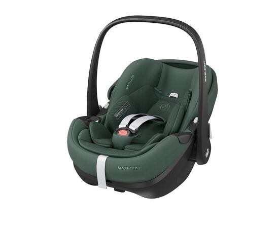 Автокрісло Maxi-Cosi Pebble 360 Pro2 Essential Green (8052047111)