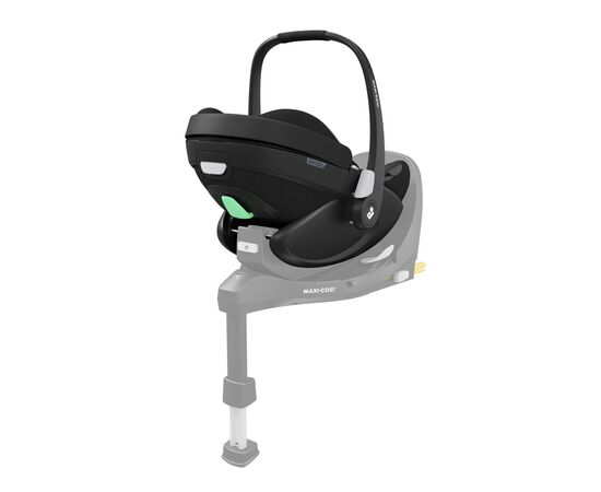 Автокресло Maxi-Cosi Pebble 360 Pro2 Twillic Black (8052390110), изображение 10 Автокресло Maxi-Cosi Pebble 360 Pro2 Twillic Black (8052390110), изображение 10