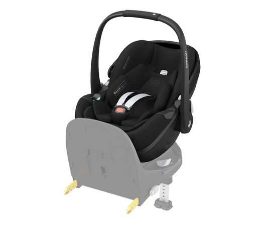 Автокресло Maxi-Cosi Pebble 360 Pro2 Twillic Black (8052390110), изображение 11 Автокресло Maxi-Cosi Pebble 360 Pro2 Twillic Black (8052390110), изображение 11