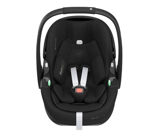 Автокресло Maxi-Cosi Pebble 360 Pro2 Twillic Black (8052390110), изображение 4 Автокресло Maxi-Cosi Pebble 360 Pro2 Twillic Black (8052390110), изображение 4