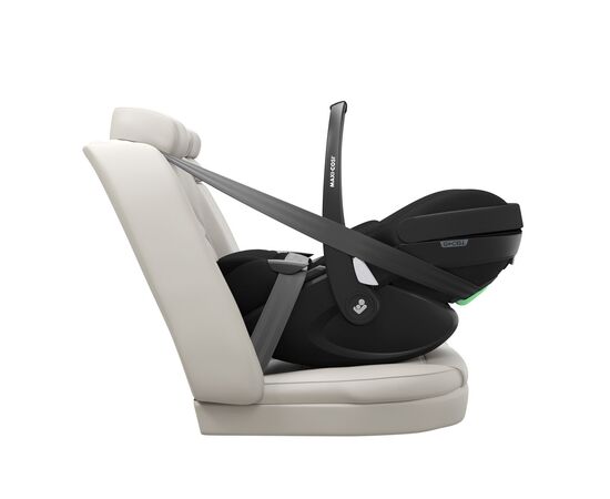 Автокресло Maxi-Cosi Pebble 360 Pro2 Twillic Black (8052390110), изображение 6 Автокресло Maxi-Cosi Pebble 360 Pro2 Twillic Black (8052390110), изображение 6