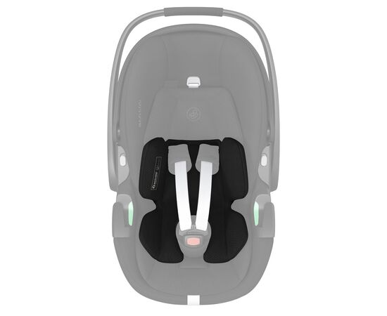 Автокресло Maxi-Cosi Pebble 360 Pro2 Twillic Black (8052390110), изображение 9 Автокресло Maxi-Cosi Pebble 360 Pro2 Twillic Black (8052390110), изображение 9