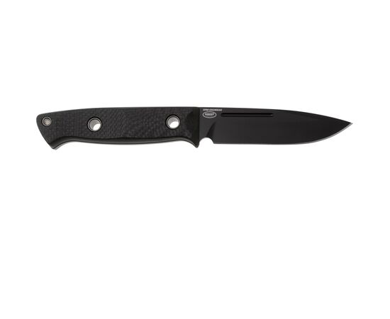 Нож Benchmade Sibert Bushcrafter Fixed (163BK), изображение 2 Нож Benchmade Sibert Bushcrafter Fixed (163BK), изображение 2