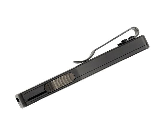 Нож Benchmade "OM" OTF Black Blade (4850BK), изображение 5 Нож Benchmade "OM" OTF Black Blade (4850BK), изображение 5