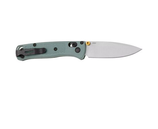 Нож Benchmade Mini Bugout (533SL-07), изображение 2 Нож Benchmade Mini Bugout (533SL-07), изображение 2