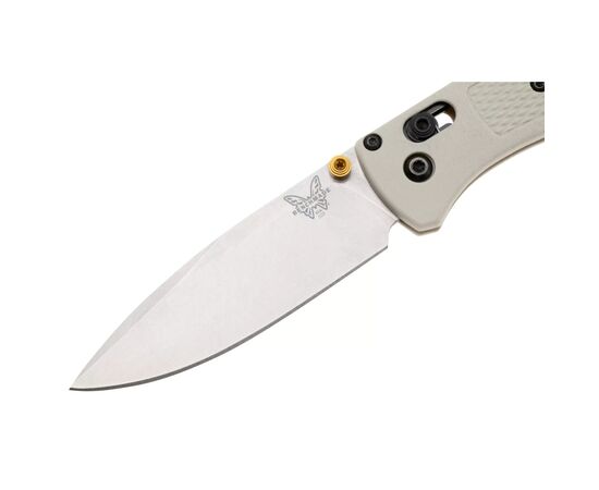 Нож Benchmade Bugout (535-12), изображение 3 Нож Benchmade Bugout (535-12), изображение 3