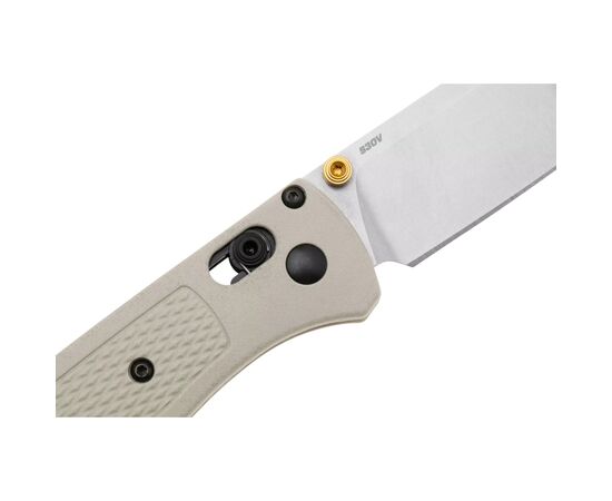 Нож Benchmade Bugout (535-12), изображение 5 Нож Benchmade Bugout (535-12), изображение 5