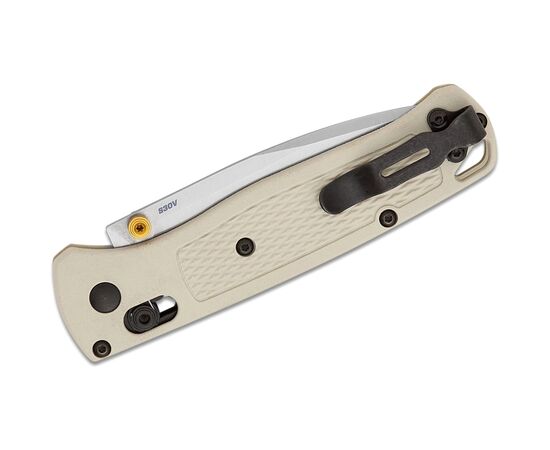 Нож Benchmade Bugout (535-12), изображение 7 Нож Benchmade Bugout (535-12), изображение 7