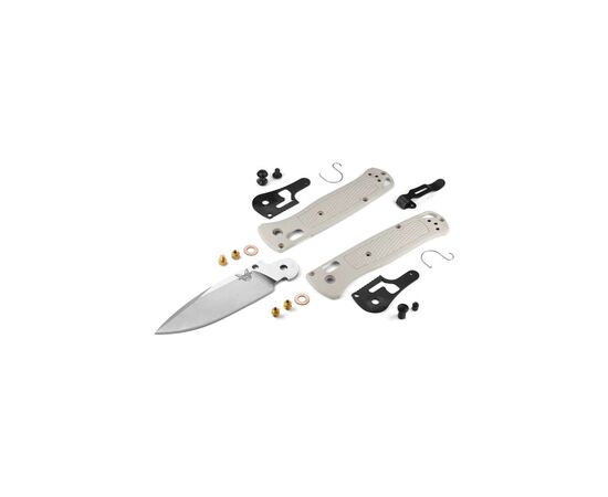 Нож Benchmade Bugout (535-12), изображение 9 Нож Benchmade Bugout (535-12), изображение 9