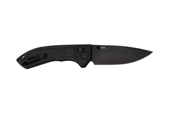 Нож Benchmade Narrows Black (748BK-01), изображение 2 Нож Benchmade Narrows Black (748BK-01), изображение 2