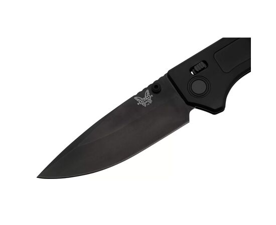 Нож Benchmade Narrows Black (748BK-01), изображение 3 Нож Benchmade Narrows Black (748BK-01), изображение 3