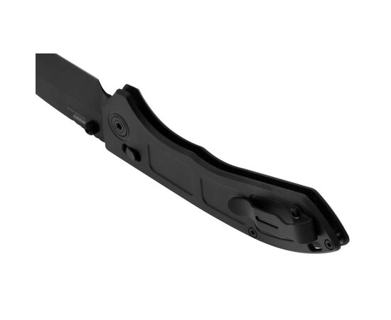 Нож Benchmade Narrows Black (748BK-01), изображение 4 Нож Benchmade Narrows Black (748BK-01), изображение 4