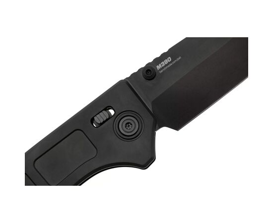 Нож Benchmade Narrows Black (748BK-01), изображение 5 Нож Benchmade Narrows Black (748BK-01), изображение 5