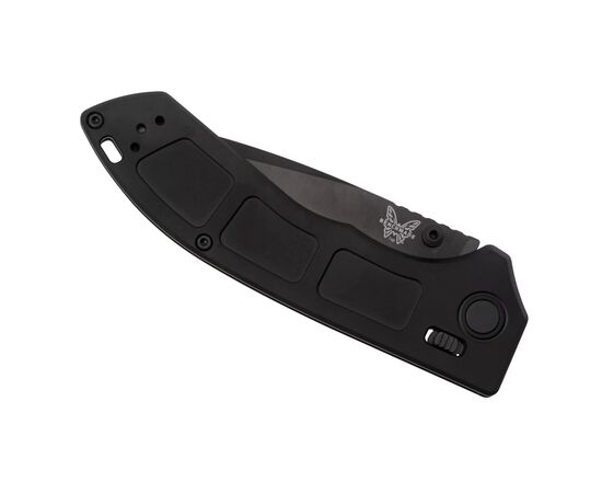 Нож Benchmade Narrows Black (748BK-01), изображение 6 Нож Benchmade Narrows Black (748BK-01), изображение 6