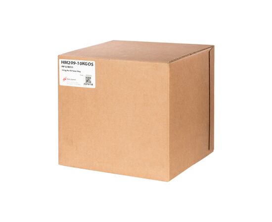 Тонер HP LJ M211 10кг Static Control (HM209-10KGOS)