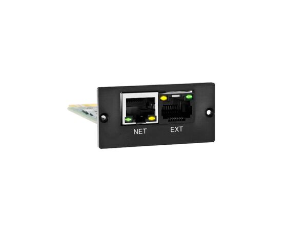 Додаткове обладнання LogicPower Network Management Card (9323)
