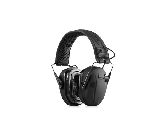 Наушники для стрельбы Savior Apollo Black (EM-APPOLO-BLACK)